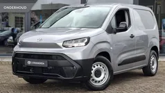 Gebruikt 2024 Toyota Proace City Van | € 32.900 (Eerlijke prijs)