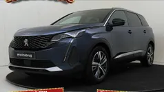 Blauw Gebruikt 2023 Peugeot 5008 Allure MPV | € 29.925 (Eerlijke prijs)