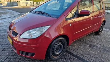 Occasion 2008 Mitsubishi Colt Invite+ Hatchback | € 999 (Eerlijke prijs)