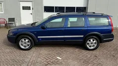 Gebruikt 2002 Volvo V70 Ocean Race Stationwagen | € 3.450 (Eerlijke prijs)