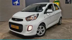 Gebruikt 2015 Kia Picanto Comfort Hatchback | € 6.950 (Eerlijke prijs)