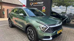 Gebruikt 2024 Kia Sportage SUV | € 34.950 (Super prijs)