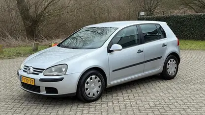 Occasion VW Golf IV 75 PK (55 kW) 2006 Hatchback