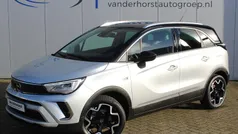 Zilver Gebruikt 2023 Opel Crossland Elegance SUV | € 18.750 (Eerlijke prijs)