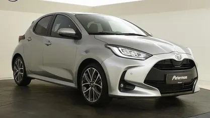 Occasion Toyota Yaris Hybrid Executive 131 PK (96 kW) 2024 Hatchback