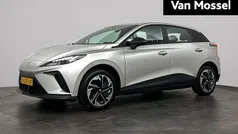 Grijs Gebruikt 2023 MG MG4 EV Hatchback | € 19.495 (Eerlijke prijs)