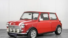 Rood Gebruikt 1992 Mini Cooper Hatchback | € 13.900
