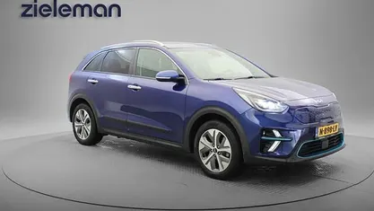 Occasion 2021 Kia e-Niro SUV | € 17.845 (Goede deal)