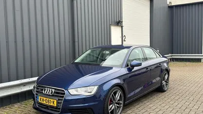 Occasion Audi A3 125 PK (91 kW) 2014 Sedan