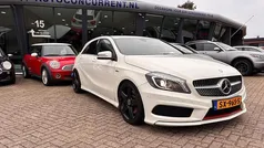Gebruikt 2013 Mercedes A250 Ambition Hatchback | € 13.999 (Eerlijke prijs)