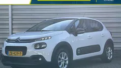 Gebruikt 2019 Citroën C3 Feel Hatchback | € 11.435 (Eerlijke prijs)