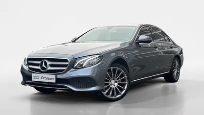 Occasion 2016 Mercedes E200 Prestige Sedan | € 24.895 (Eerlijke prijs)