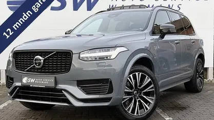Occasion Volvo XC90 Plus 455 PK (334 kW) 2022 SUV