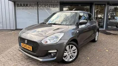 Gebruikt 2020 Suzuki Swift Hatchback | € 15.450 (Eerlijke prijs)
