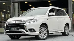 Gebruikt 2021 Mitsubishi Outlander Intense SUV | € 26.500 (Eerlijke prijs)