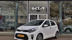 Gebruikt 2021 Kia Picanto Hatchback | € 13.945 (Eerlijke prijs)