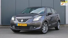 Grijs Gebruikt 2016 Suzuki Baleno Exclusive Hatchback | € 8.450 (Goede deal)