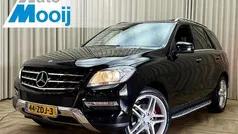 Gebruikt 2011 Mercedes 350 SUV | € 15.950 (Eerlijke prijs)