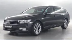 Gebruikt 2022 VW Passat Business Stationwagen | € 29.350 (Eerlijke prijs)