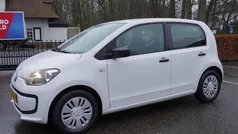 Gebruikt 2015 VW up! take up! Hatchback | € 5.900 (Eerlijke prijs)