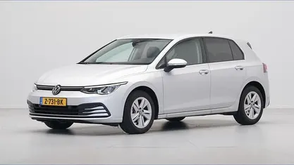 Occasion 2024 VW Golf VIII Business Hatchback | € 24.540 (Super prijs)