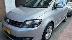 Gebruikt 2009 VW Golf Plus Highline MPV | € 7.950 (Goede deal)
