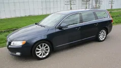 Gebruikt 2014 Volvo V70 Kinetic Stationwagen | € 6.950 (Eerlijke prijs)