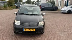 Gebruikt 2005 Fiat Panda Dynamic Hatchback | € 699 (Super prijs)