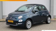 Gebruikt 2024 Fiat 500C Dolcevita Cabriolet | € 17.895 (Eerlijke prijs)