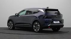 Bleu nocturne Nieuw 2025 Renault Scénic Techno MPV | € 43.800 (Eerlijke prijs)