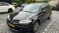 Renault Mégane GrandTour