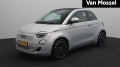 Gebruikt 2025 Fiat 500C La Prima Cabriolet | € 39.690