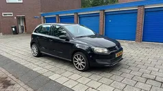 Gebruikt 2010 VW Polo Comfortline Hatchback | € 3.250 (Eerlijke prijs)