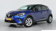 Gebruikt 2021 Renault Captur Intens SUV | € 19.395 (Eerlijke prijs)