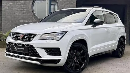 Gebruikt 2020 Cupra Ateca SUV | € 32.950 (Goede deal)