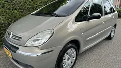 Citroën Xsara Picasso