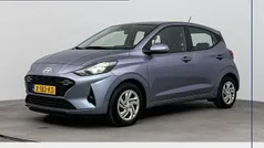 Gebruikt 2024 Hyundai i10 Comfort Hatchback | € 16.900 (Eerlijke prijs)