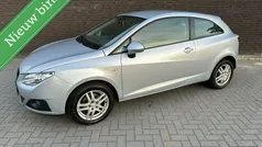 Grijs Gebruikt 2009 Seat Ibiza SC Hatchback | € 4.695 (Eerlijke prijs)
