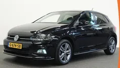 Gebruikt 2019 VW Polo Highline Hatchback | € 16.440 (Eerlijke prijs)