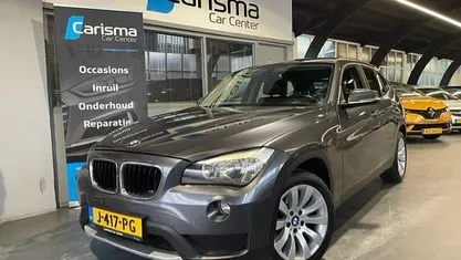 Occasion BMW X1 136 PK (100 kW) 2013 SUV