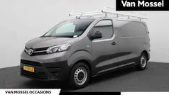 Grijs Gebruikt 2018 Toyota Proace Comfort Van | € 12.400 (Eerlijke prijs)
