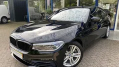 Gebruikt 2019 BMW 520 Comfort Edition Sedan | € 29.950 (Eerlijke prijs)