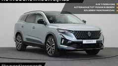 Gris baltique (grijs mica) Nieuw 2025 Renault Espace Iconic MPV | € 57.138 (Eerlijke prijs)