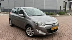 Gebruikt 2013 Hyundai i20 Hatchback | € 3.799 (Eerlijke prijs)