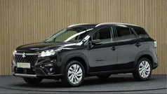 Zwart Gebruikt 2024 Suzuki SX4 S-Cross SUV | € 29.850 (Eerlijke prijs)
