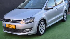 Gebruikt 2012 VW Polo Comfortline Hatchback | € 2.940 (Goede deal)