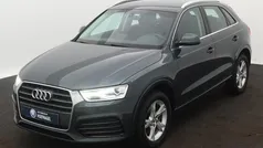 Gebruikt 2017 Audi Q3 Sport SUV | € 17.995 (Goede deal)