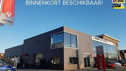 Occasion BMW 118 Executive 136 PK (100 kW) 2021 Blauw Hatchback