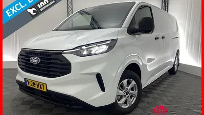 Occasion Ford Transit Custom Limited 136 PK (100 kW) 2024 Van