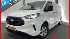 Gebruikt 2024 Ford Transit Custom Limited Van | € 38.395 (Eerlijke prijs)